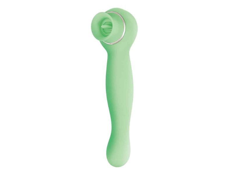 Blaze Lucious Licking Vibe Mint