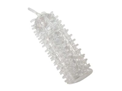 Super Sleeve 2 Clear