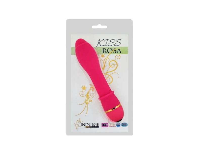 Kiss Rosa Pink