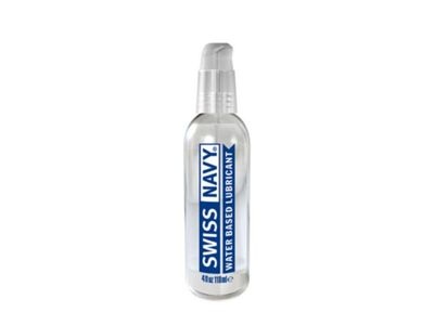 Swiss Navy Water Based