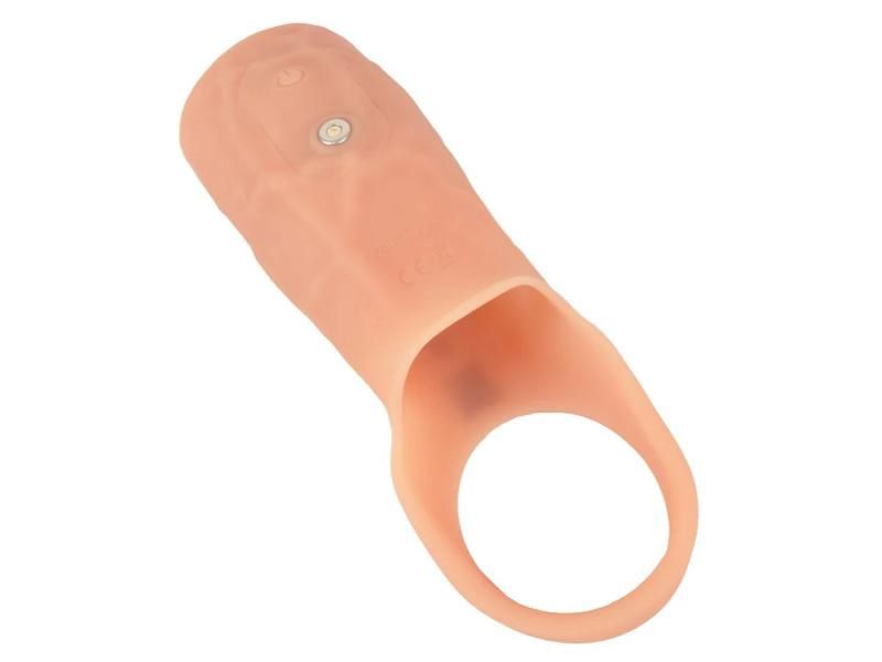 Realistixxx Real Sleeve Open