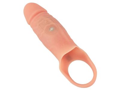 Realistixxx Penis Sleeve Closed