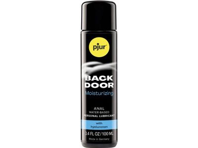 Pjur Backdoor Water Based 100ML