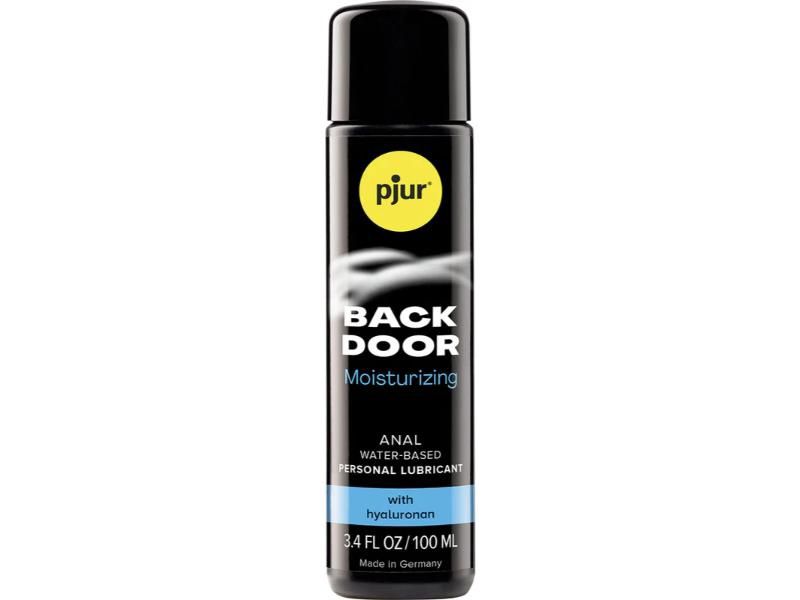 Pjur Backdoor Water Based 100ML