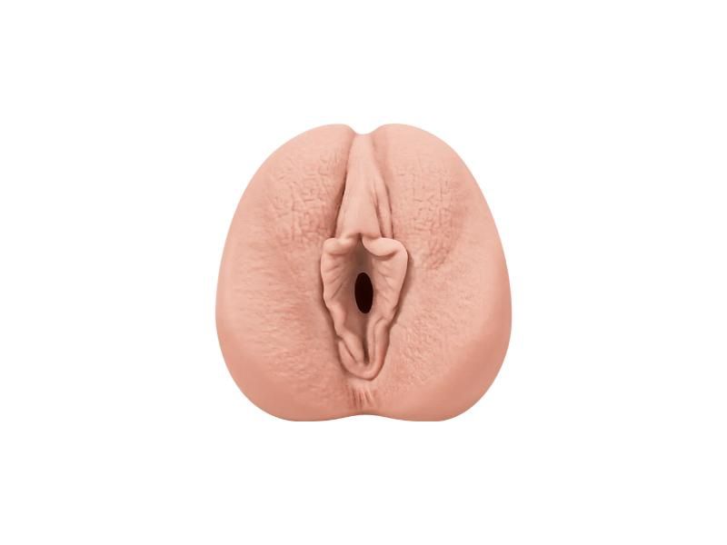 Alive Super Realistic Masturbator
