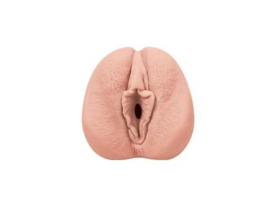 Alive Super Realistic Masturbator