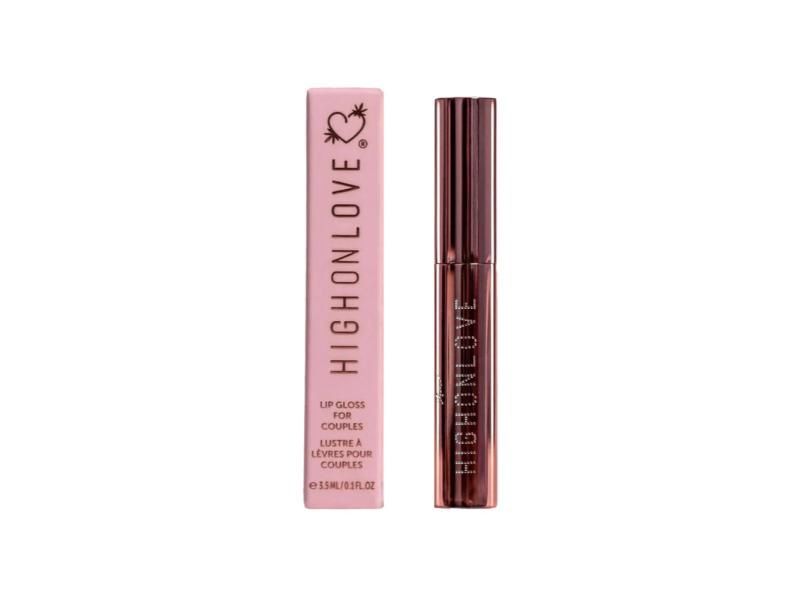 High on Love Mini Lip Gloss