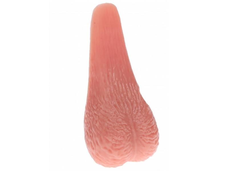 The Dickheads Ball Door Stopper Flesh