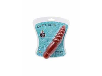 Ripple Bliss Vibe Red