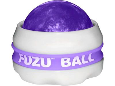 Fuzu Roller Ball Neon Purple