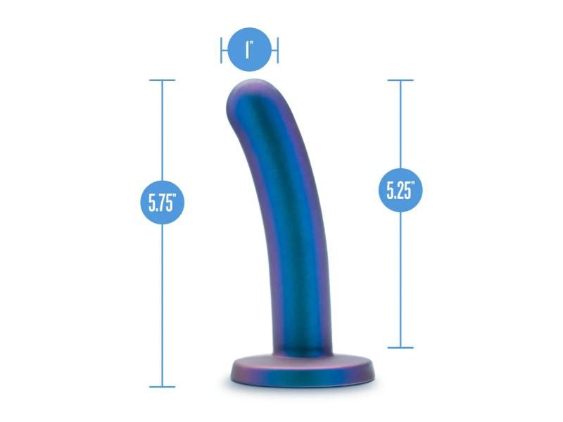 Temptasia Surrender Peg Intermediate Blue Lust