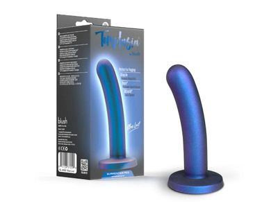 Temptasia Surrender Peg Intermediate Blue Lust