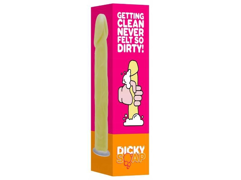Dicky Soap