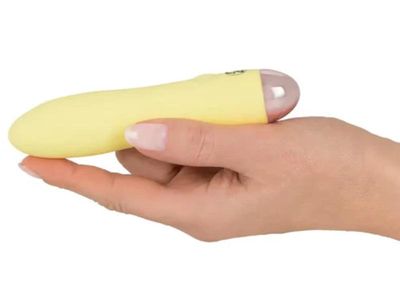 Cuties Mini Vibrator