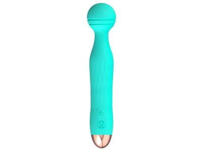Cuties Mini Wand Green