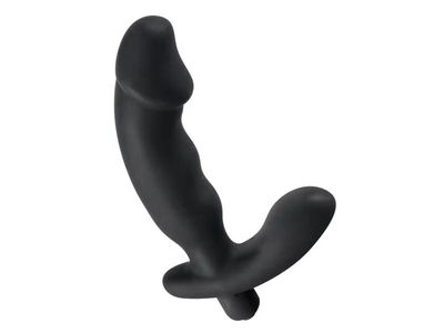 Rebel Cock Shaped Vibe