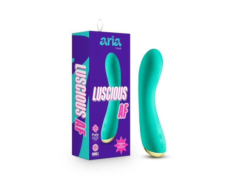 Aria Luscious AF