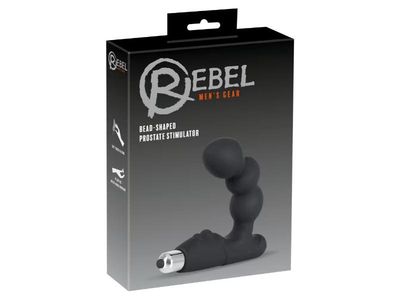 Rebel Bead Shaped Prostate