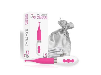 OMG Tarjaye Precision Vibrator