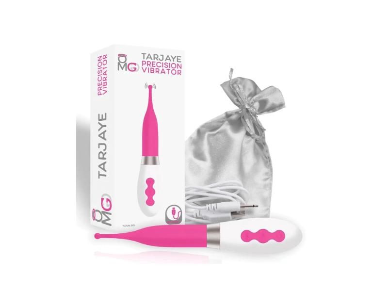 OMG Tarjaye Precision Vibrator