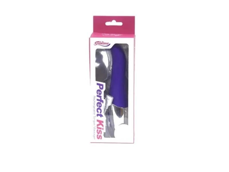 Sublime Perfect Kiss Purple