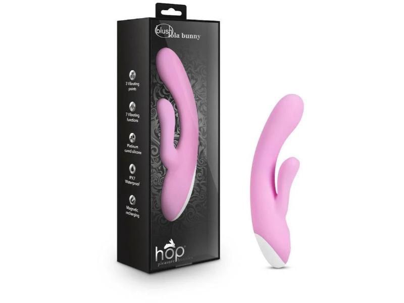 Hop Lola Bunny Ballet Slipper