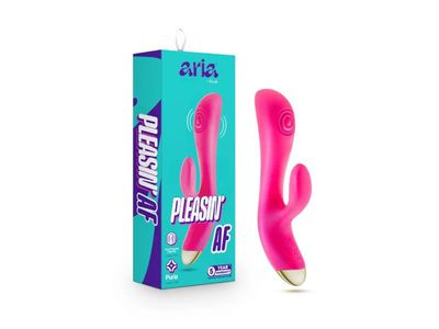 Aria Pleasin AF