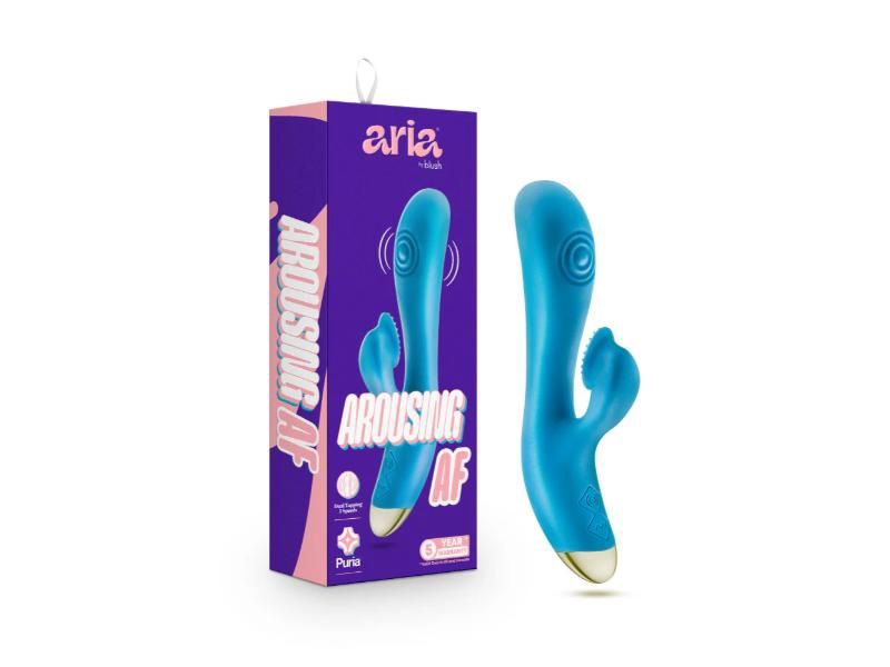 Aria Arousing AF
