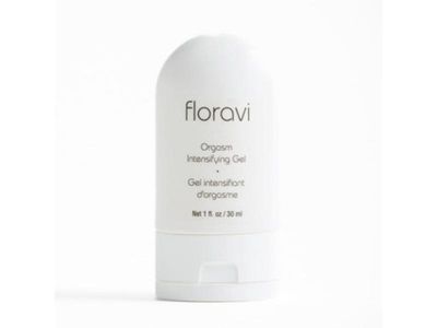 Floravi Intensifying Orgasm Gel 30ml