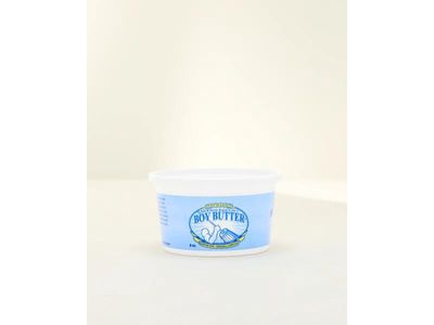Boy Butter H2O 8oz Tub