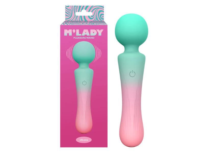 M'lady Pleasure Wand