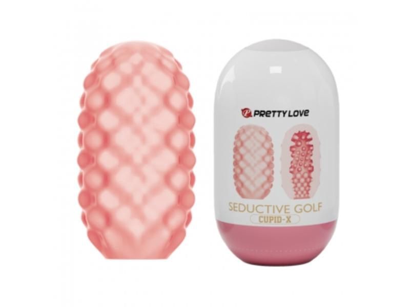 Pretty Love Cupid X Egg