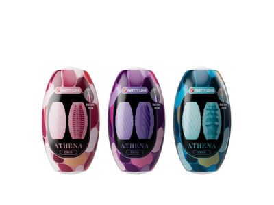 Pretty Love Athena Eros Egg