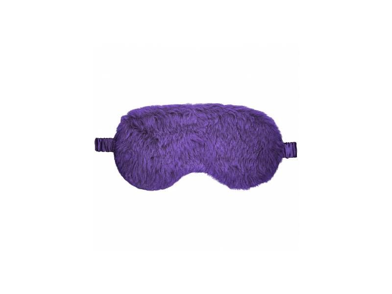 Ouch Fluffy Mask