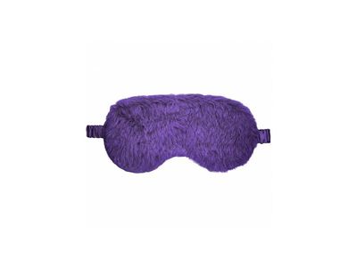 Ouch Fluffy Mask