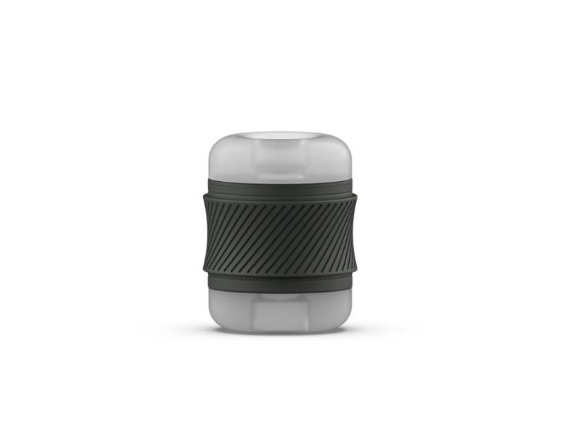 Bhandy Classic Wave Black