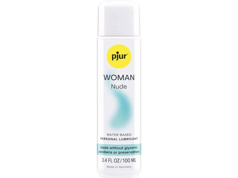 Pjur Woman Nude 3.4oz