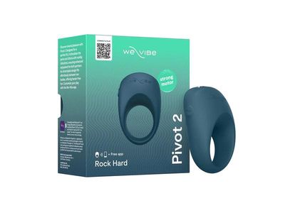 We Vibe Pivot 2