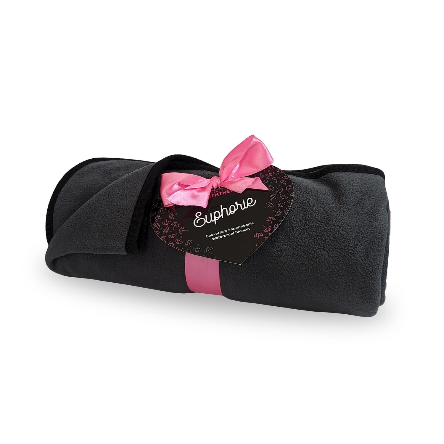 Euphorie GoWithTheFlow Waterproof Cover