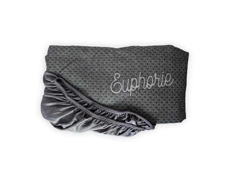 Euphorie DryMeARiver Waterproof Fitted Sheet