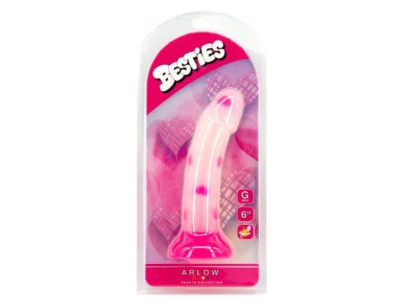 Odin Besties Arlow Dildo