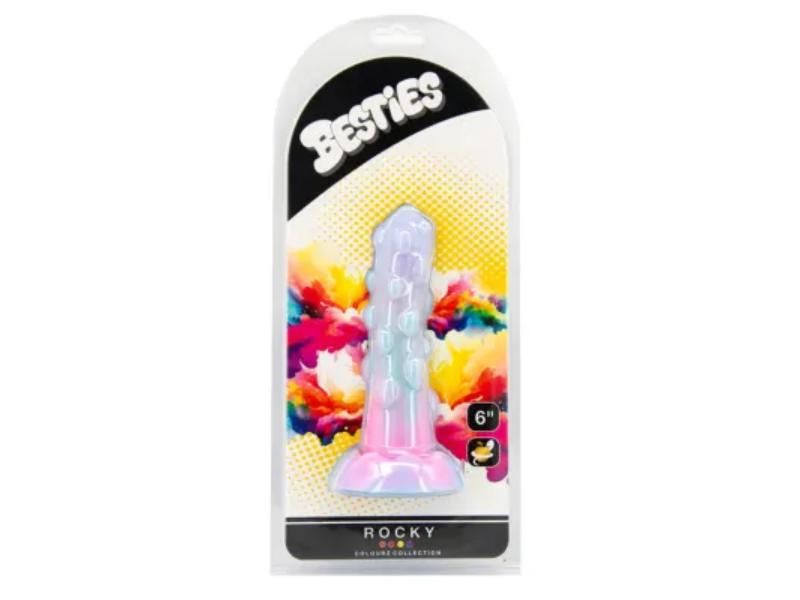Odin Besties Rocky Dildo
