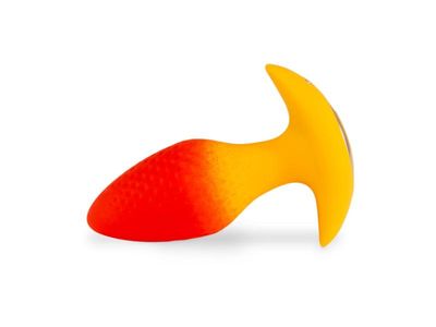 Odin Frooti Booti Rotating Strawberry Plug