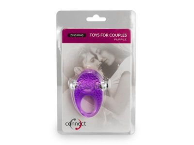 Odin Connect Zing Ring