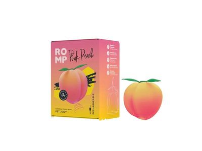 Romp Peach
