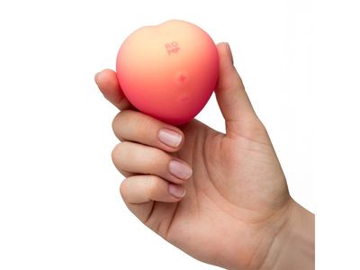 Romp Peach