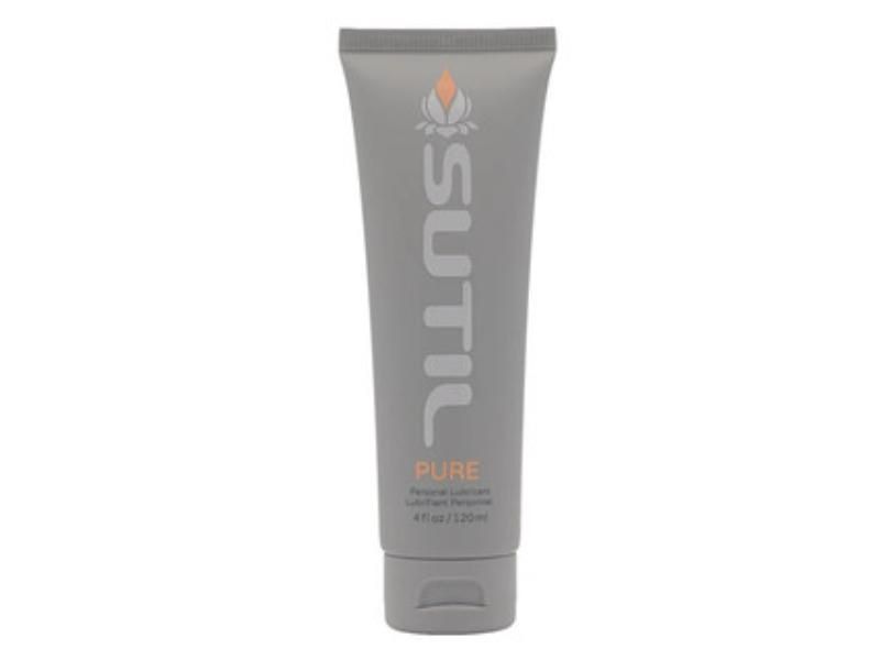 Sutil Pure Lubricant