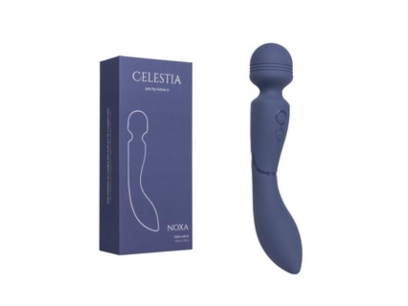 Celestia Noxa Vibro Wand