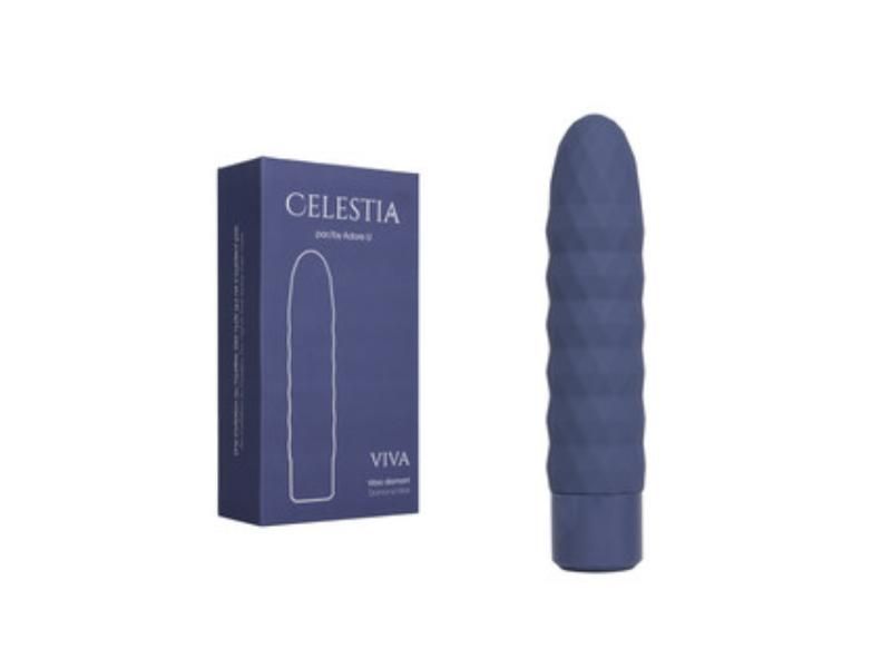 Celestia Viva Diamond Vibro