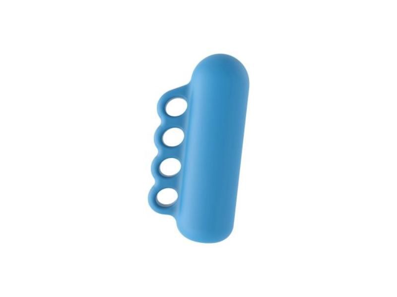Nobu Lino Endurance Stroker Blue